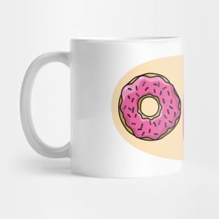 DonaOmgMS Mug